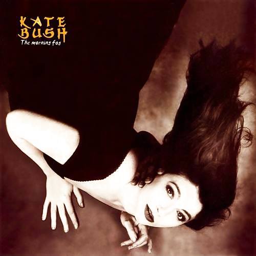 Kate Bush - Goddess 3 #23686902