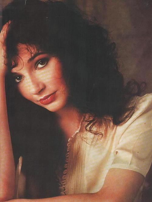 Kate Bush - Goddess 3 #23686958