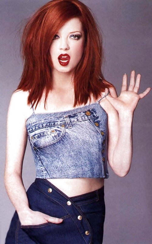 Shirley Manson #34307339