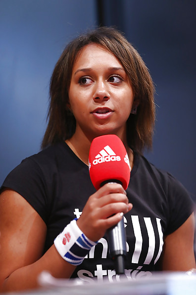 Zoe smith team gb olympic athlete
 #34509208