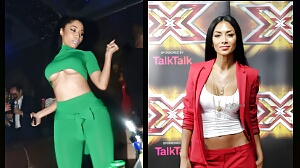 Wer Würde Dich Ficken? Wie Würden Sie Sie Tun? #29865229