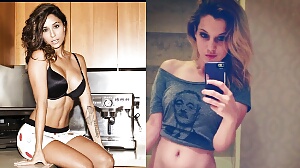 Wer Würde Dich Ficken? Wie Würden Sie Sie Tun? #29865243