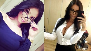 Wer Würde Dich Ficken? Wie Würden Sie Sie Tun? #29865258