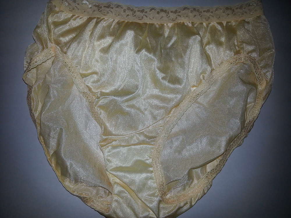 Panties for sale, well used and dirty #40187450