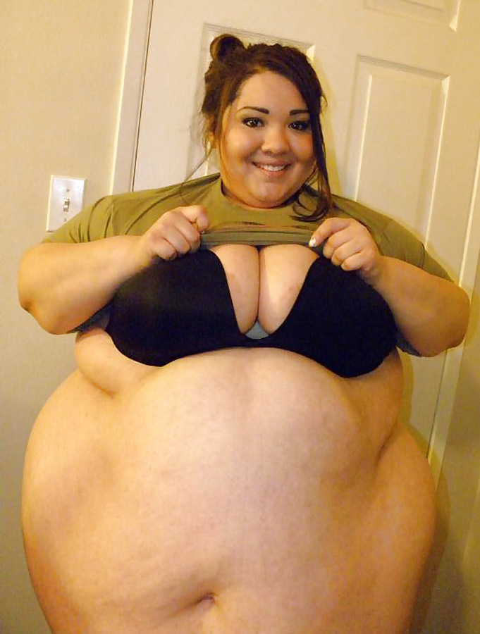 Sexy Fat Bellies #36691673