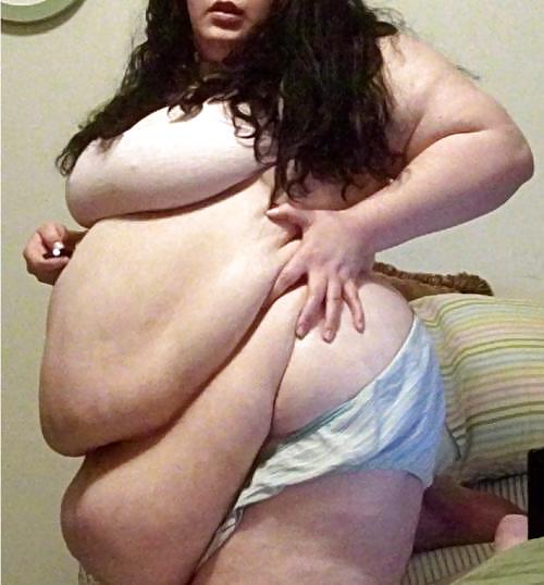 Sexy Fat Bellies #36691699