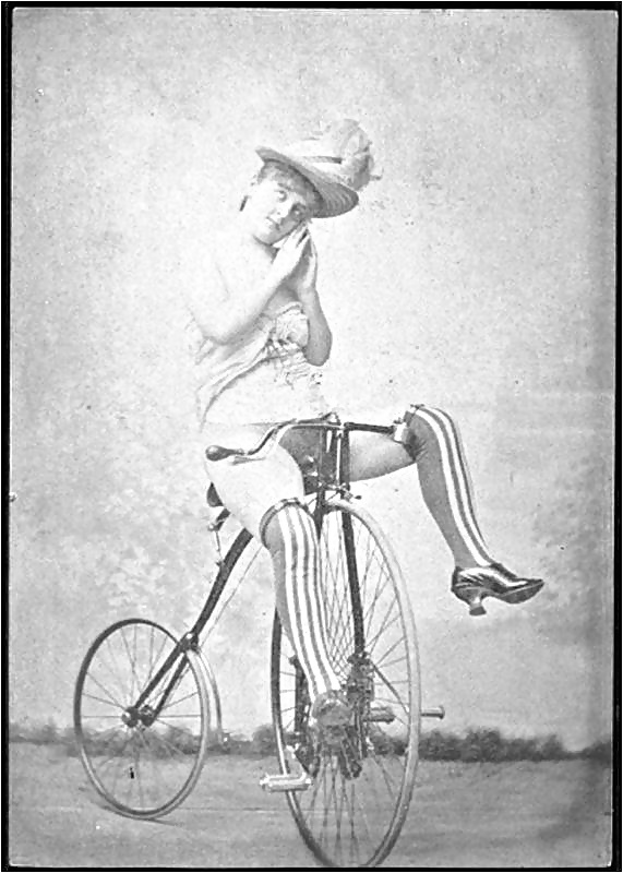 Vintage bike pictures #32113666