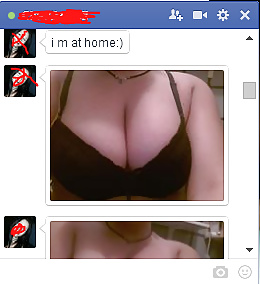 facebokの女の子
 #32903948