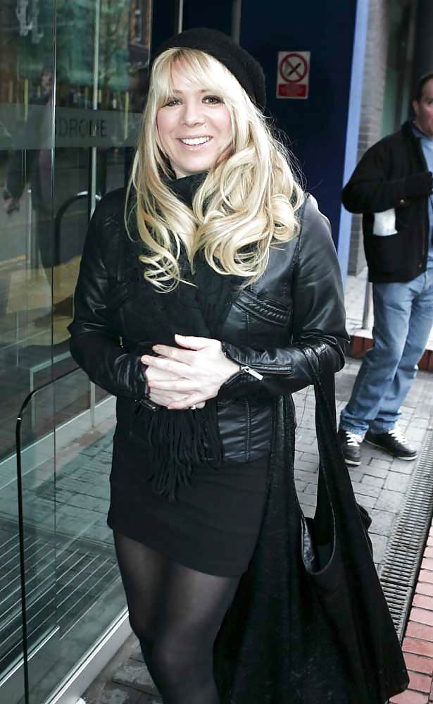 Letitia dean
 #24580403