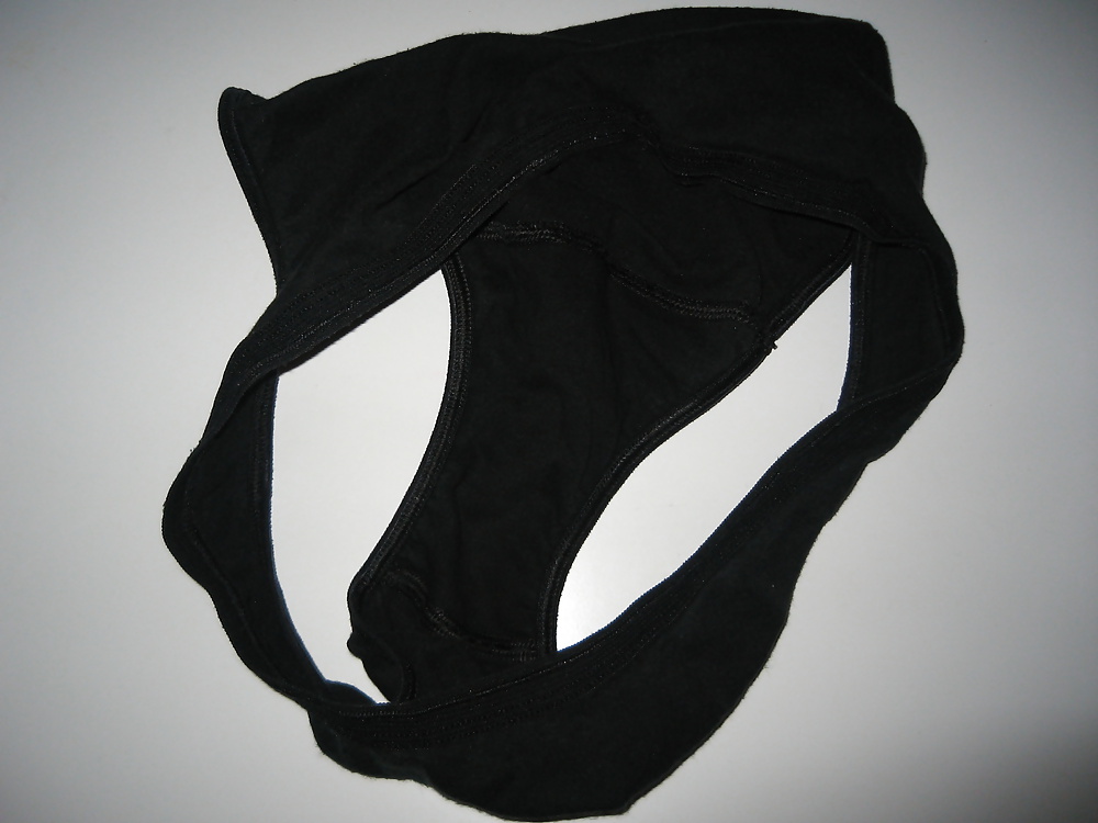 Stolen panties - 33 year old Malaysian Chinese #27472872