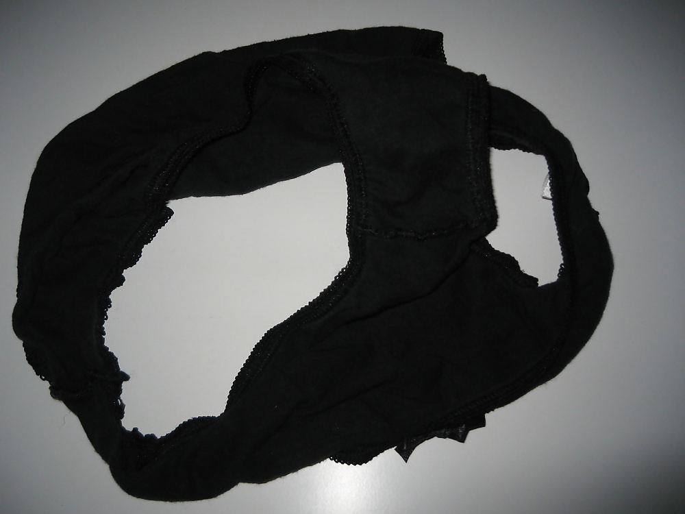 Stolen panties - 33 year old Malaysian Chinese #27472921