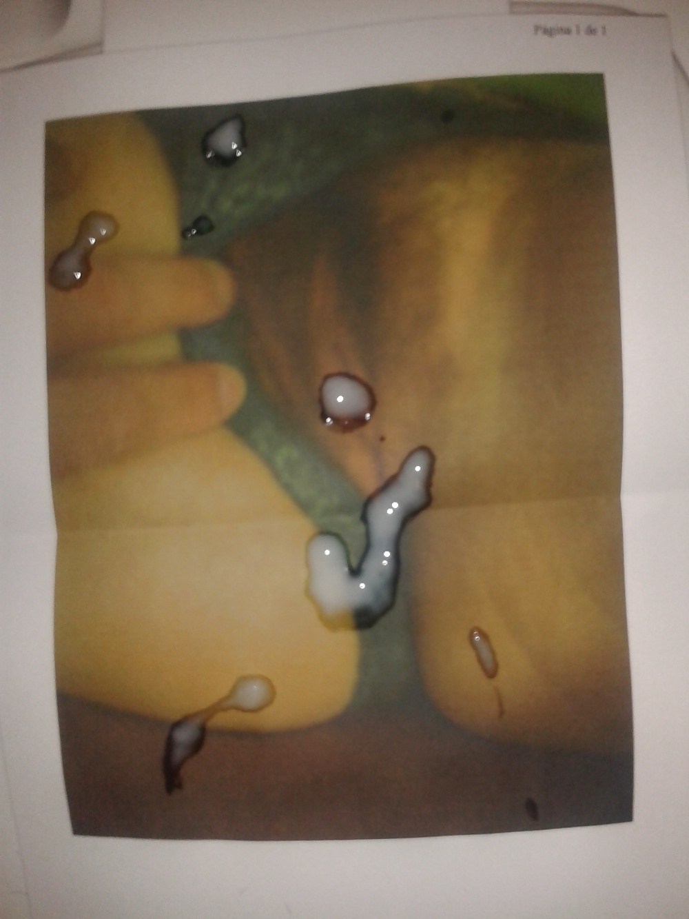 Tributo a tu pedido 1
 #26427121