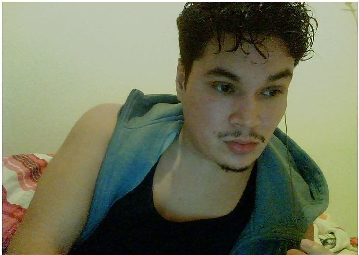 Simplemente yo :)
 #39147461