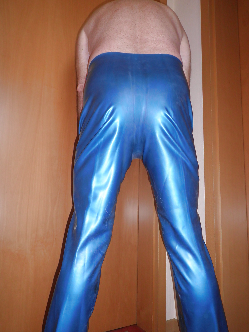 Latex oder String? #25392522