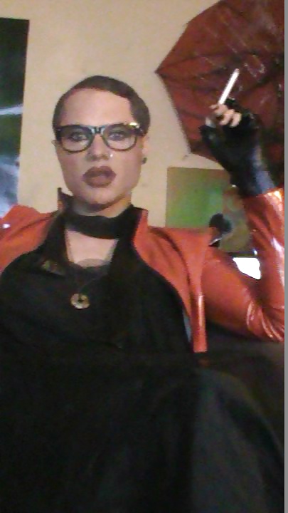 A different kind of colours #27619461