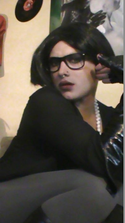 A different kind of colours #27619467