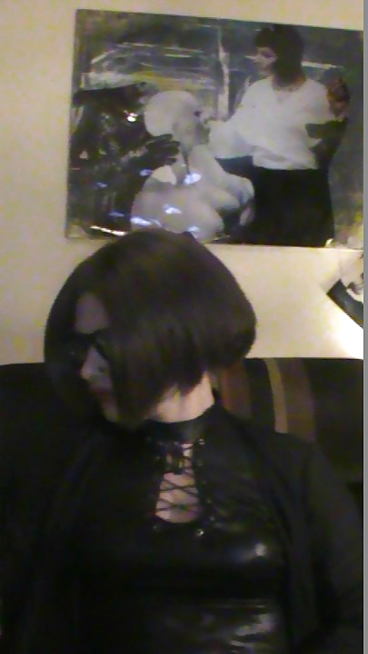 A different kind of colours #27619477