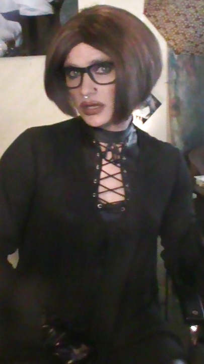 A different kind of colours #27619489