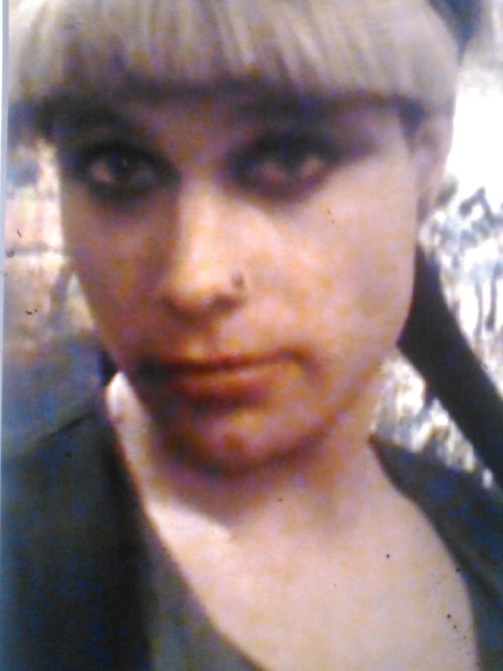 A different kind of colours #27619541