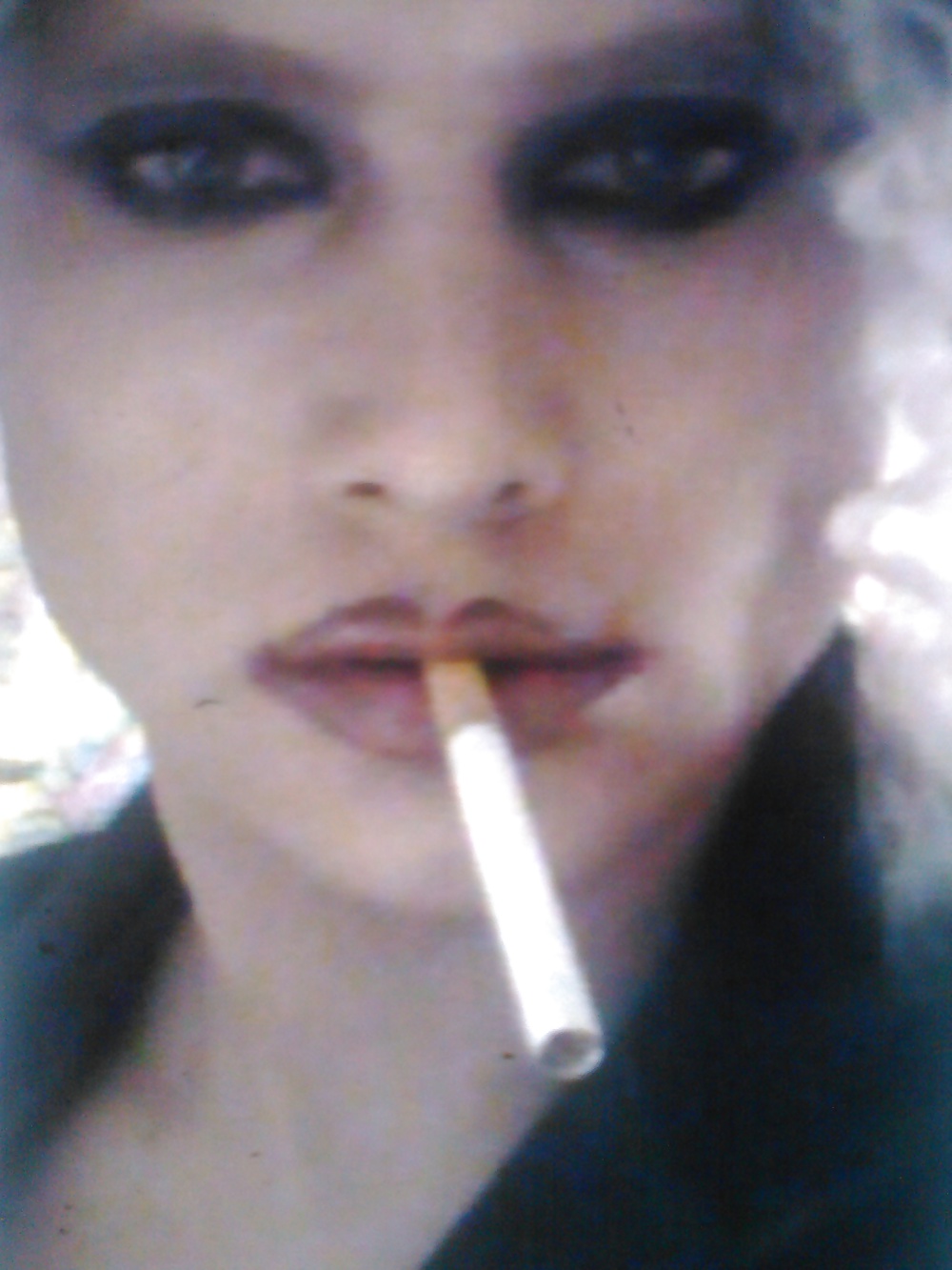 A different kind of colours #27619550