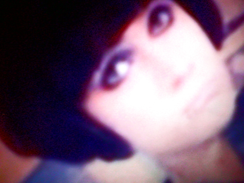 A different kind of colours #27619567