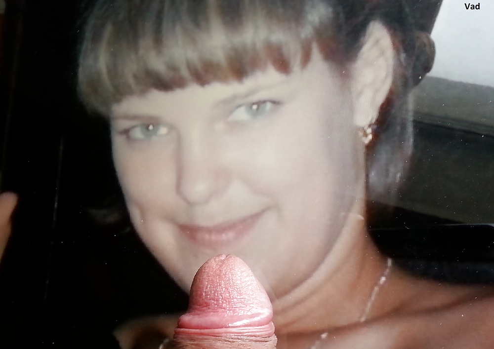Lida and my dick