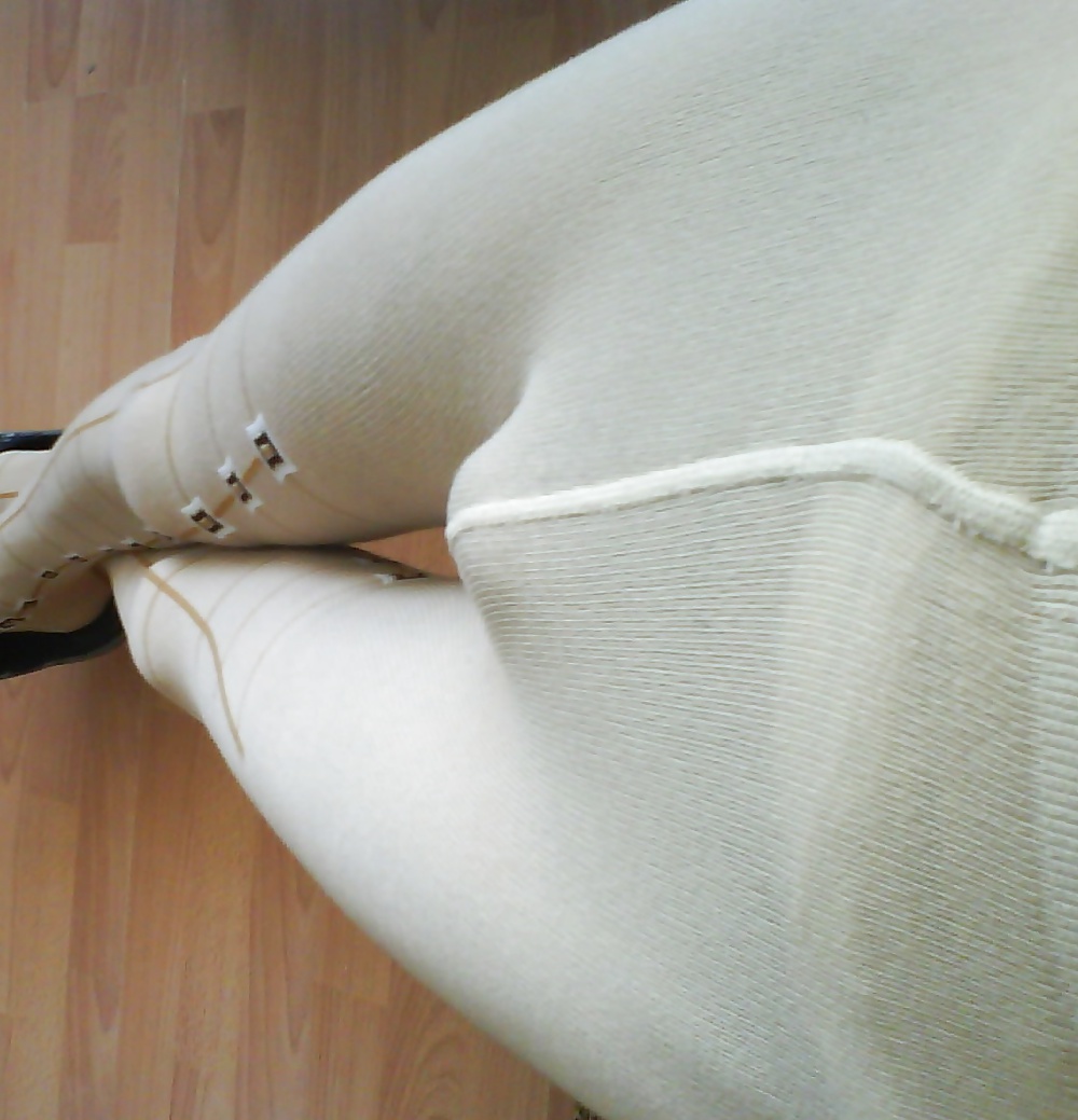 Mich In Strumpfhosen #28223207