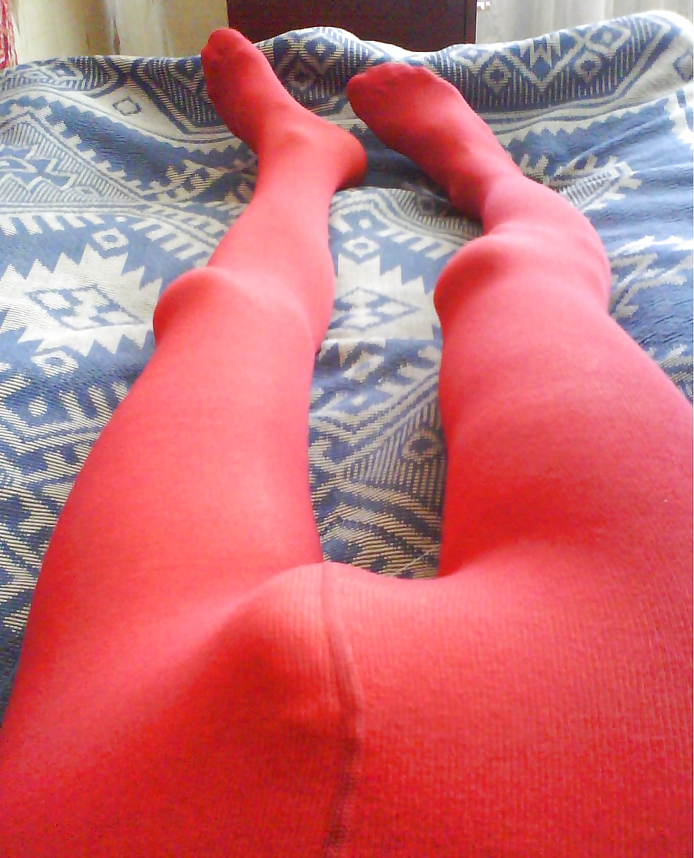 Mich In Strumpfhosen #28223213