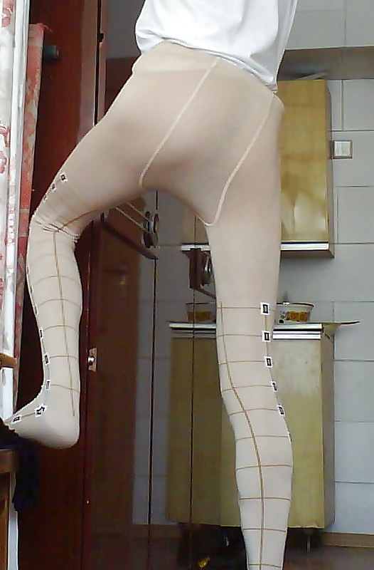 Mich In Strumpfhosen #28223218