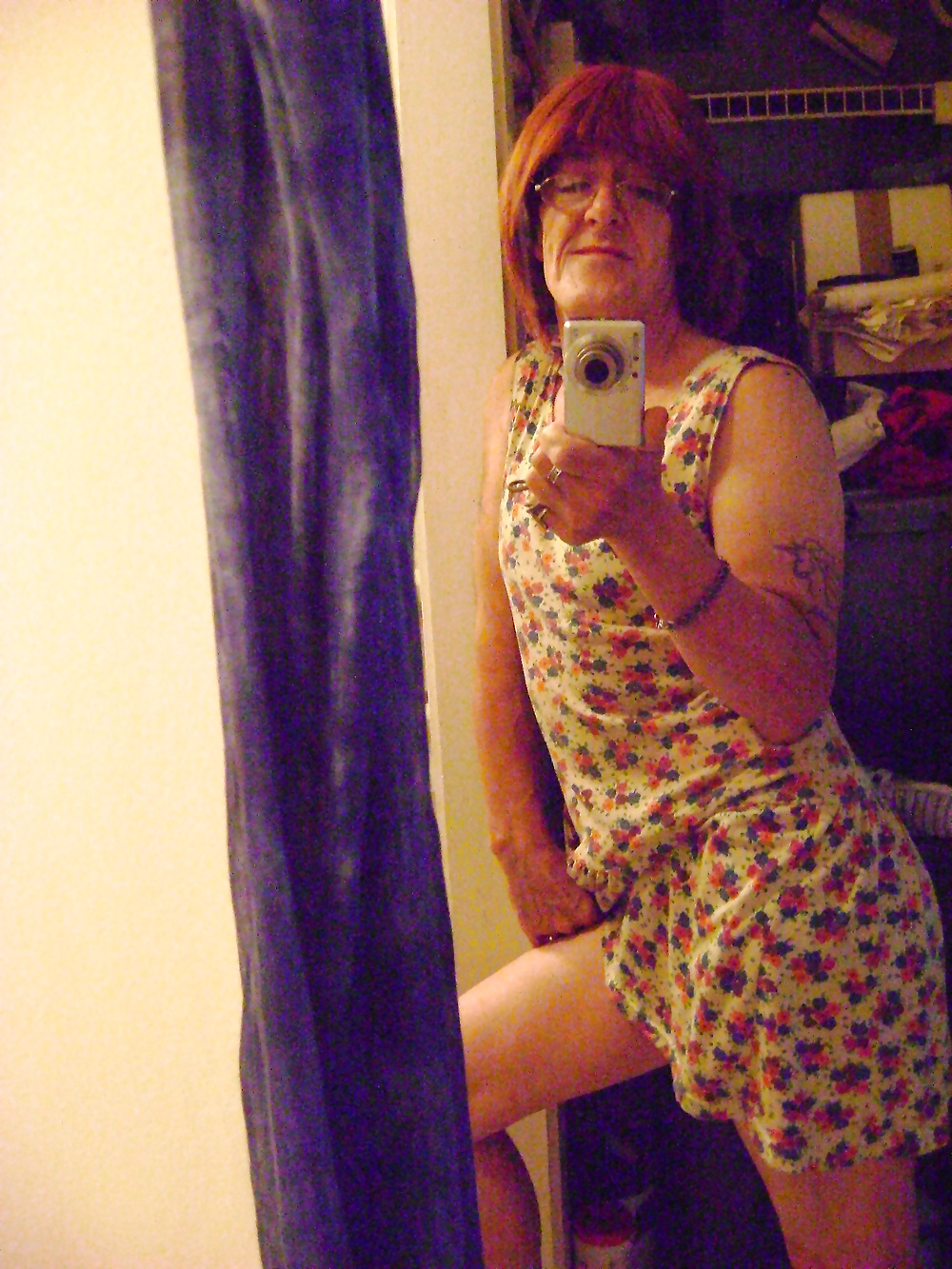 ポージング 
 #32259735