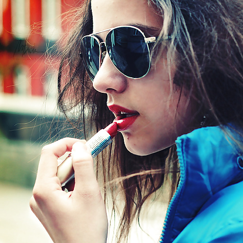 Sexy babes in aviators - mojitog
 #27022795