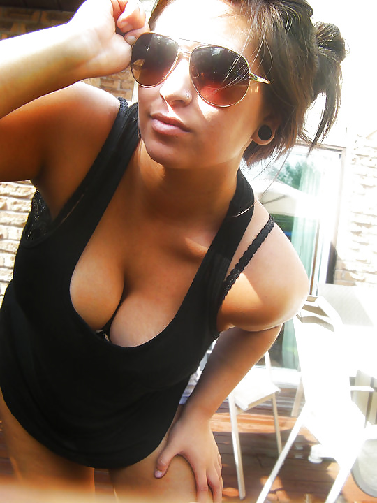 Sexy babes in aviators - mojitog
 #27022943