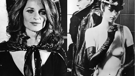 Charlotte rampling
 #23708246