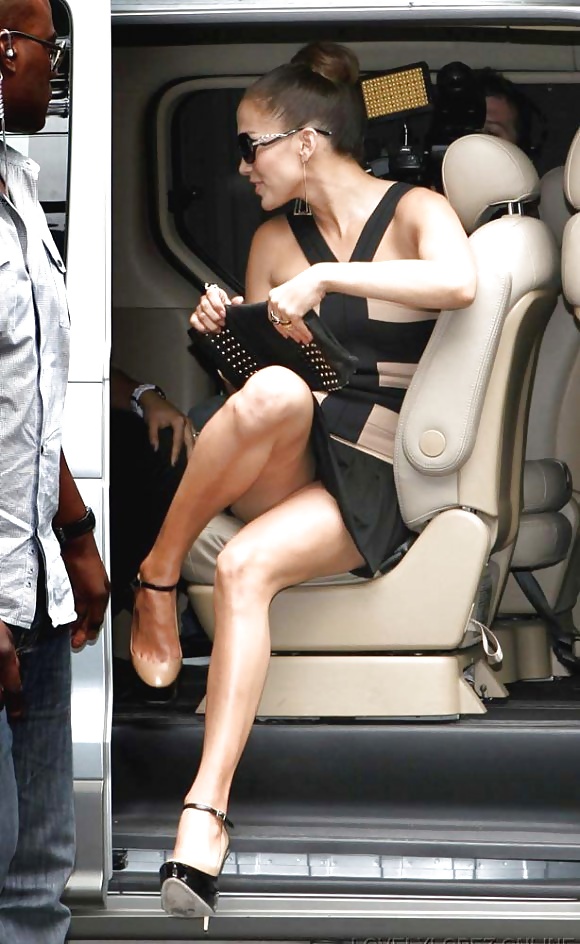 Jennifer Lopez fake upskirts 2014  #24766470