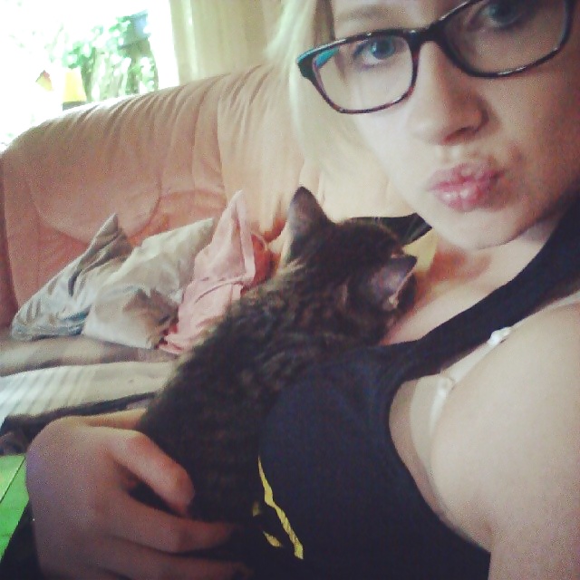 Ich normal
 #32899935