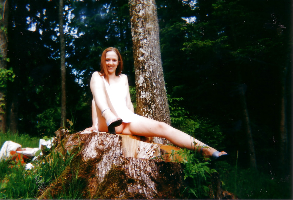 German Amateur Bitch #40608083