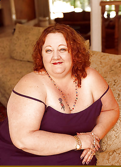 Sweet SSBBW granny #29557489