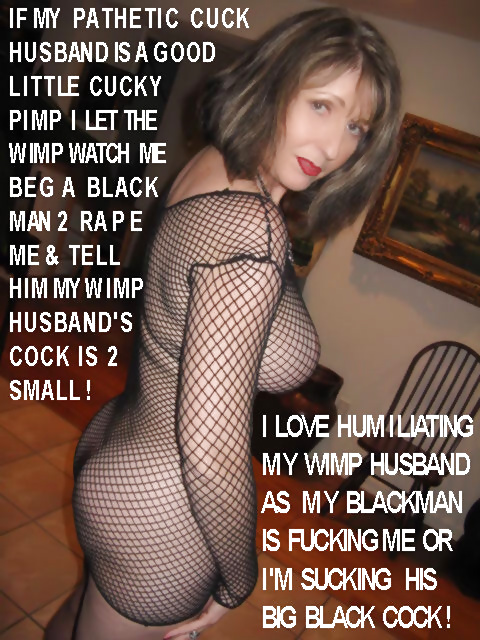 38dd BLONDE WIFE JULIE BLACK COCK WHORE CUCKOLDS HUSBAND  #32002699