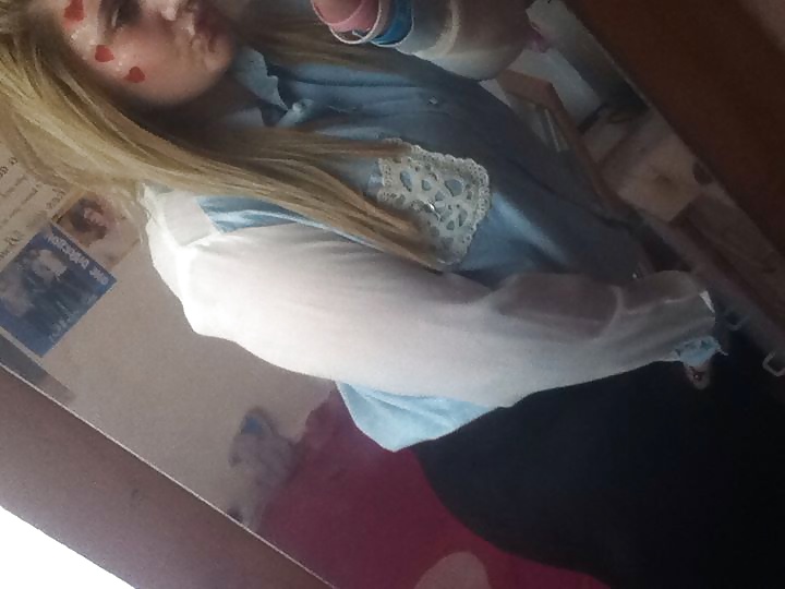 Chlo ii
 #30892471
