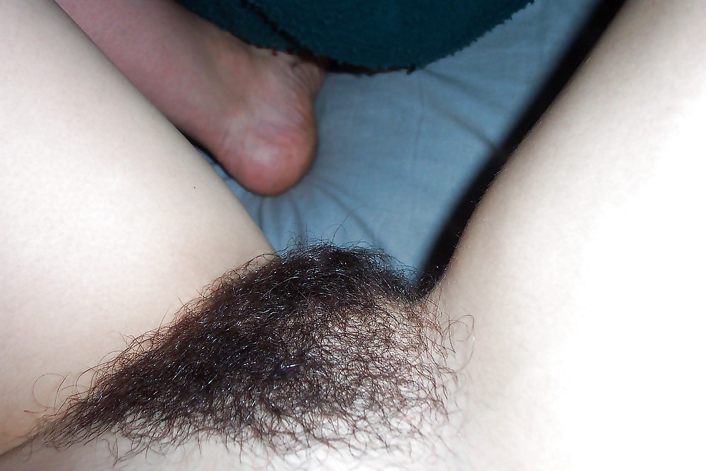 FIGA PELOSA AMATORIALE 8 HAIRY PUSSY AMATEUR 8 CONO PELUDO #37432167