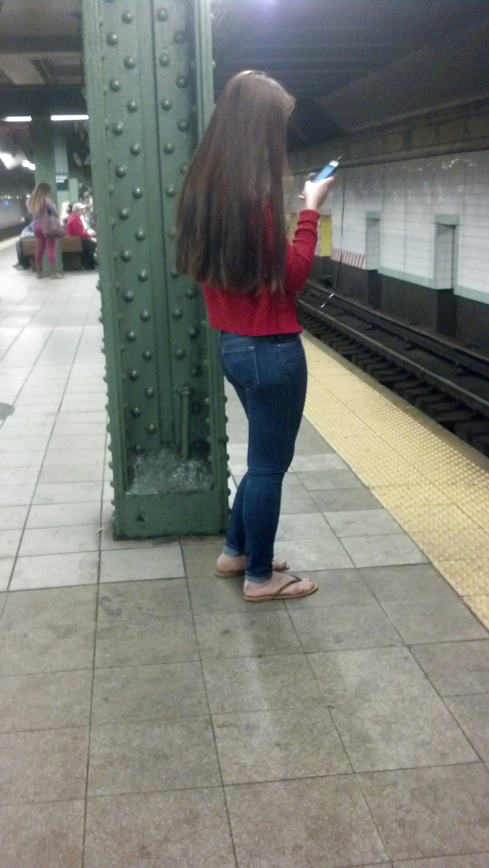 De la ciudad
 #27255492