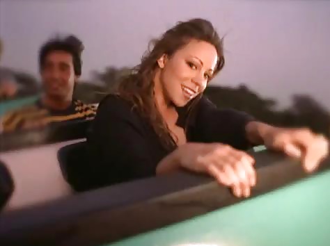 Mariah Carey In Den 90er Jahren - Mojitog #26102760