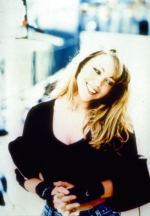 Mariah Carey In Den 90er Jahren - Mojitog #26102765