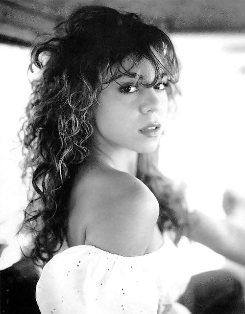 Mariah Carey In Den 90er Jahren - Mojitog #26102823