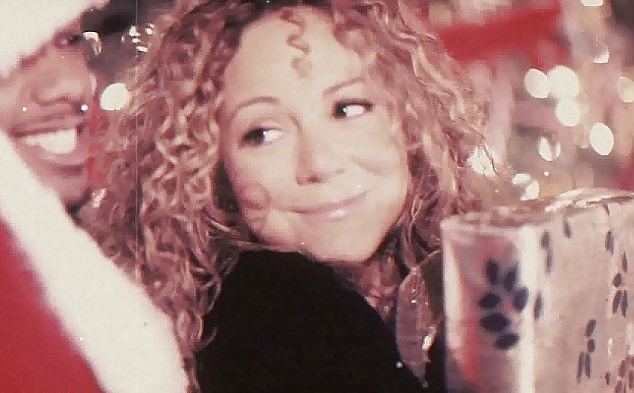 Mariah Carey In Den 90er Jahren - Mojitog #26102829