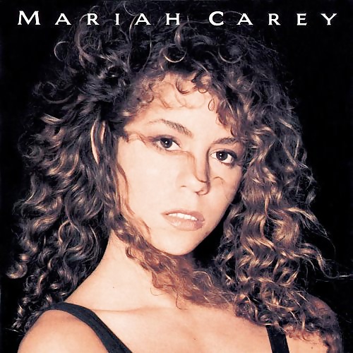 Mariah Carey In Den 90er Jahren - Mojitog #26102968