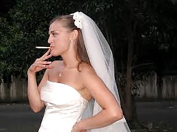 Spose che fumano
 #23233451