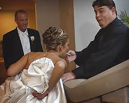 花嫁の喫煙
 #23233468