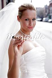 花嫁の喫煙
 #23233483