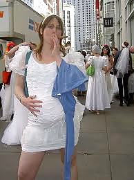 花嫁の喫煙
 #23233531